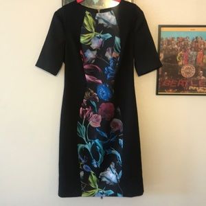 Like new Ted Baker Dress